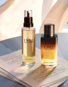 Armani I Will Eau de Parfum pentru bărbați refill 100 ml