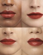 Armani Lip Maestro Satin ruj de buze lichid mat și hidratant culoare 04 Live Concert 6.5 ml