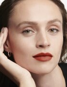 Armani Lip Maestro Satin ruj de buze lichid mat și hidratant culoare 04 Live Concert 6.5 ml