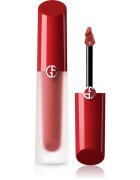 Armani Lip Maestro Satin ruj de buze lichid mat și hidratant culoare 16 Coctail Party 6.5 ml