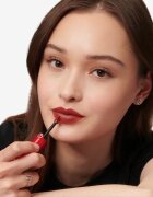 Armani Lip Maestro Satin ruj de buze lichid mat și hidratant culoare 16 Coctail Party 6.5 ml