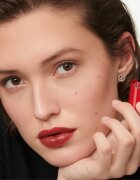Armani Lip Maestro Satin ruj de buze lichid mat și hidratant culoare 16 Coctail Party 6.5 ml