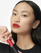 Armani Lip Power Matte ruj mat culoare 407 Passionate 3.1 g