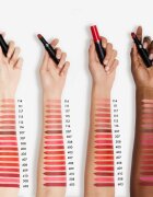Armani Lip Power Matte ruj mat culoare 408 Vibrant 3.1 g
