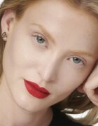 Armani Lip Power Matte ruj mat culoare 408 Vibrant 3.1 g