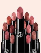 Armani Lip Power ruj crema culoare 201 Majestic 3.1 g