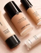Armani Luminous Silk Acqua Highlighter iluminator lichid culoare 03 Dawn 12 ml