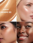 Armani Luminous Silk Acqua Highlighter iluminator lichid culoare 05 Sunset 12 ml