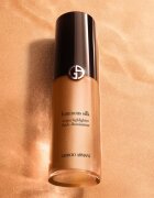 Armani Luminous Silk Acqua Highlighter iluminator lichid culoare 05 Sunset 12 ml