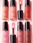 Armani Luminous Silk Cheek Tint fard de obraz lichid culoare 62 Delicate Mauve 12 ml