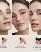 Armani Luminous Silk Cheek Tint Shine fard de obraz lichid culoare 12 ml