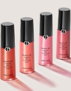 Armani Luminous Silk Cheek Tint Shine fard de obraz lichid culoare 12 ml
