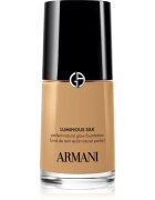 Armani Luminous Silk Foundation 2026 make-up pentru luminozitate culoare 6 30 ml