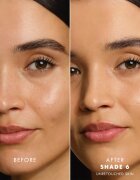 Armani Luminous Silk Foundation 2026 make-up pentru luminozitate culoare 6 30 ml