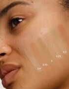 Armani Luminous Silk Foundation 2026 make-up pentru luminozitate culoare 6 30 ml