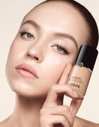 Armani Luminous Silk Foundation 2026 make-up pentru luminozitate culoare 6 30 ml