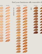 Armani Luminous Silk Foundation make-up pentru luminozitate culoare 11.75 30 ml