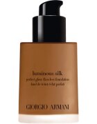 Armani Luminous Silk Foundation make-up pentru luminozitate culoare 11.75 30 ml