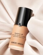Armani Luminous Silk Foundation make-up pentru luminozitate culoare 11.75 30 ml