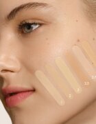 Armani Luminous Silk Foundation Travel Size 2026 make-up pentru luminozitate culoare 3.5 18 ml
