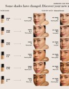 Armani Luminous Silk Foundation Travel Size 2026 make-up pentru luminozitate culoare 4.5 18 ml