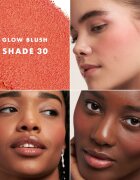 Armani Luminous Silk Glow Blush blush cu efect iluminator culoare 30 Offbeat 3.6 g