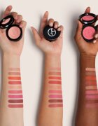 Armani Luminous Silk Glow Blush blush cu efect iluminator culoare 52 Ecstasy 3.6 g