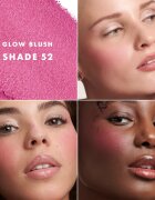 Armani Luminous Silk Glow Blush blush cu efect iluminator culoare 52 Ecstasy 3.6 g