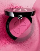 Armani Luminous Silk Glow Blush blush cu efect iluminator culoare 52 Ecstasy 3.6 g