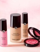 Armani Luminous Silk Glow Blush blush cu efect iluminator culoare 52 Ecstasy 3.6 g