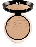 Armani Luminous Silk Glow Fusion Face Powder pudră compactă iluminatoare culoare 4 3.5 g