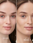 Armani Luminous Silk Glow Fusion Face Powder pudră compactă iluminatoare culoare 4 3.5 g