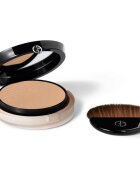 Armani Luminous Silk Glow Fusion Face Powder pudră compactă iluminatoare culoare 4 3.5 g