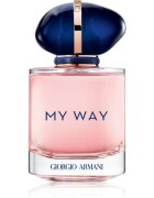 Armani My Way Eau de Parfum reincarcabil pentru femei 50 ml