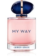 Armani My Way Eau de Parfum reincarcabil pentru femei 90 ml