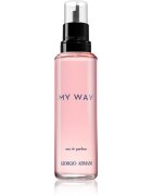 Armani My Way Eau de Parfum reincarcabil pentru femei Refill 100 ml