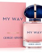 Armani My Way Forever Set set pentru femei