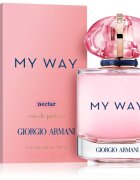 Armani My Way Nectar Eau de Parfum pentru femei 50 ml