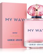 Armani My Way Nectar Eau de Parfum pentru femei 90 ml