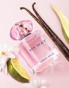 Armani My Way Nectar Eau de Parfum pentru femei 90 ml