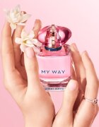 Armani My Way Nectar Eau de Parfum pentru femei 90 ml