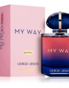 Armani My Way Parfum parfum pentru femei 90 ml