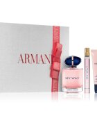 Armani My Way set cadou pentru femei