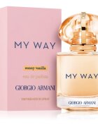 Armani My Way Sunny Vanilla Eau de Parfum pentru femei 30 ml