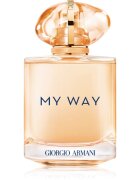 Armani My Way Sunny Vanilla Eau de Parfum pentru femei 90 ml