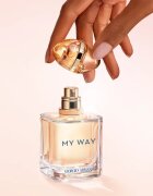 Armani My Way Sunny Vanilla Eau de Parfum pentru femei 90 ml