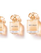 Armani My Way Sunny Vanilla Eau de Parfum pentru femei 90 ml