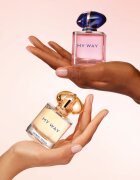 Armani My Way Sunny Vanilla Eau de Parfum pentru femei 90 ml