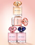 Armani My Way Sunny Vanilla Eau de Parfum pentru femei 90 ml