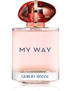 Armani My Way Ylang Eau de Parfum pentru femei 90 ml